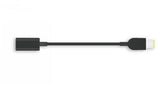 Lenovo USB-C to Slim-tip Cable Adapte